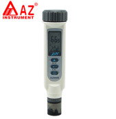 High precision pH meter